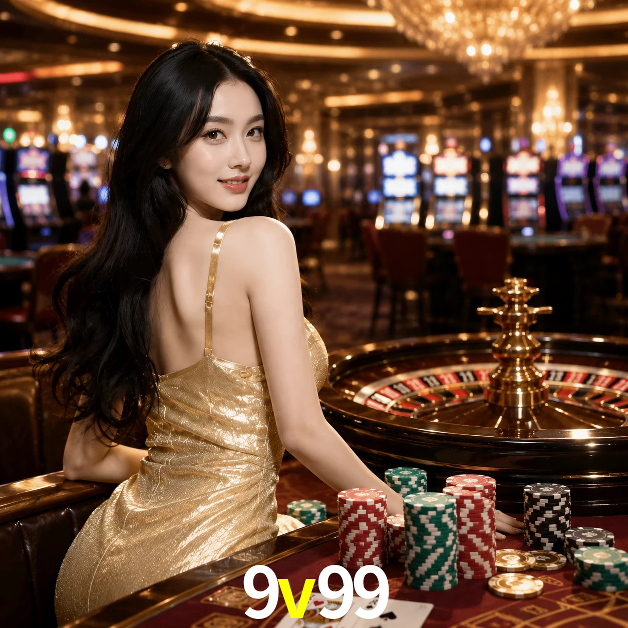 Download app 9v99 Android iOS